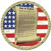 US Constitution Bill of Rights APK