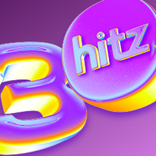 ”HITZ - Your Hit Music Station