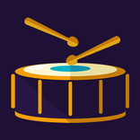 Drum Pad: Play, Record & Share