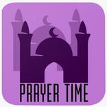 Solat clock
