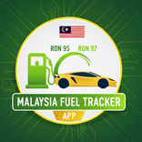 Malaysia Fuel Tracker Ron95/97