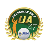 Golf UA