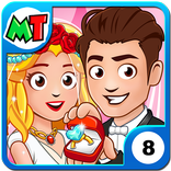 My Town : Wedding - 我的城鎮