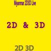 Myanmar 2D 3D Live APK
