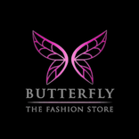 My Butterfly