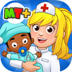 My City : Newborn baby APK