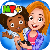 My City : Orphan House APK