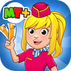My City : Airport APK
