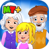 My City : Grandparents Home APK