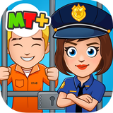 My City : Jail House APK