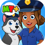 My City : Polisi dan Perampok APK