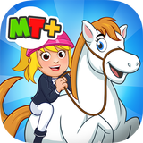My City: ม้า APK