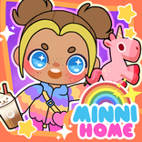 Minni Home - Casa e famiglia