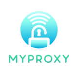MyProxy – Fast & Private VPN