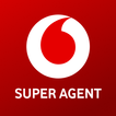Super Agent App 图标