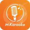 M-KARAOKE APK