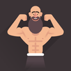 We're Working Out - Al Kavadlo APK