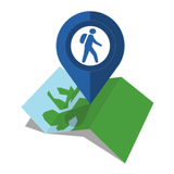 Norgeskart friluftsliv Outdoor APK