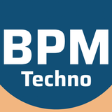 BPM Techno: Live BPM Counter APK