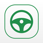 EG Holte Kjørebok icon