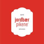 ”Jordbærpikene