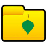 ObFolder - файловый менеджер