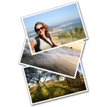 Photo Collage (Kolase Foto)