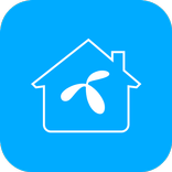 Telenor Smarthjem