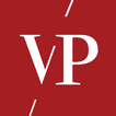 Vaksdalposten 圖標