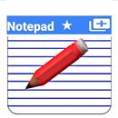 APK Notepad - Simple Notes & Lists