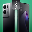 Ringtones and sms for Oppo icon