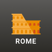 ROME Travel Guide & Audioguide APK
