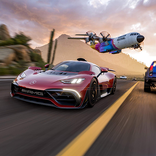 Forza Horizon 5 Mobile