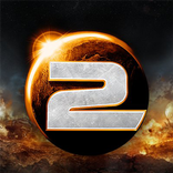 PlanetSide2 Mobile