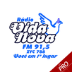 Rádio Vida Nova FM APK