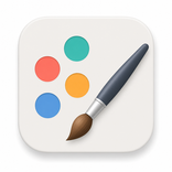 Simple Drawing Pad