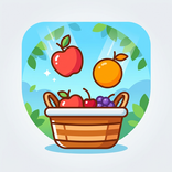 Fruit Basket Catcher