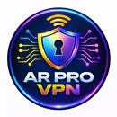 AR PRO VPN APK