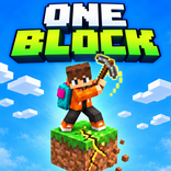 Um Bloco: Mapa para Minecraft