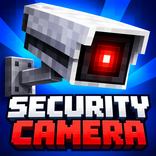 Security Camera: Minecraft Mod