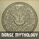 NORSE MYTHOLOGY