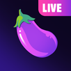 Naughty Random Chat - Live Video Chat&Hookup Date APK