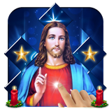 Jesus Touch (Christmas, 2021 G