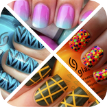 Ý tưởng Nails & Hướng dẫn