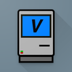 Mini vMac simgesi