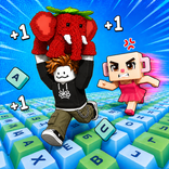 Obby Keyboard: Brainrot World
