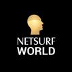 Netsurf World icon