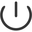 Turn Off Screen icon