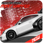 Need for Speed Most Wanted 2019 icon
