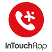 آیکون‌ InTouch Contacts & Caller ID